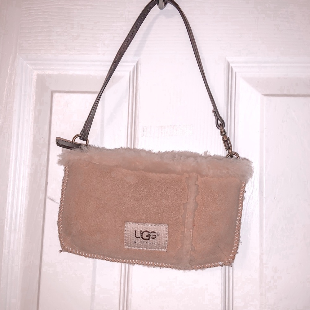 Ugg Purse